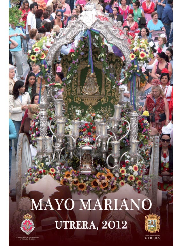 Mayo Mariano de Utrera  